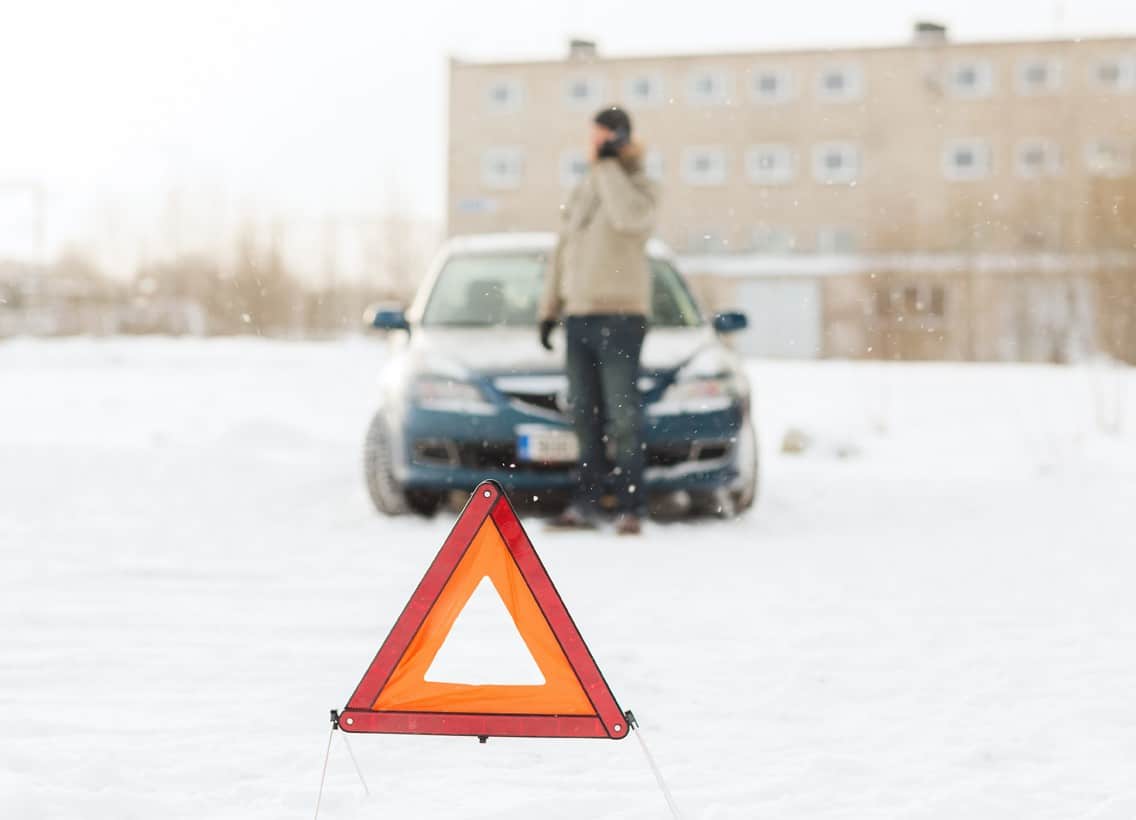 telefon po auto pomoc