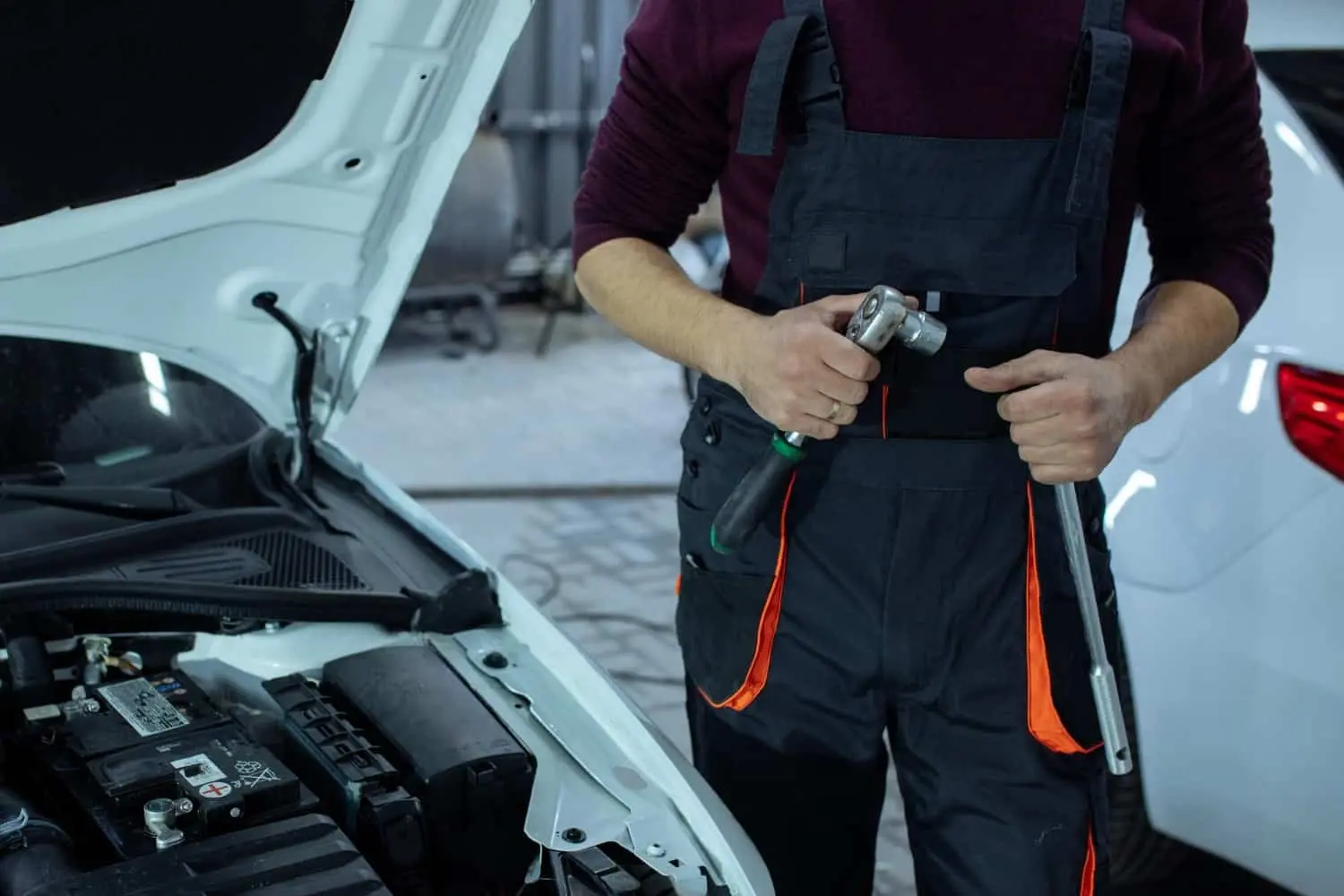 Badanie techniczne pojazdu w 2022 roku