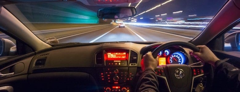 Oświetlenie auta – pamiętaj, to ważne