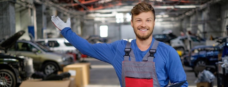 Jak przygotować samochód do zimy? Sprawdź, na co zwrócić uwagę po okresie letnim