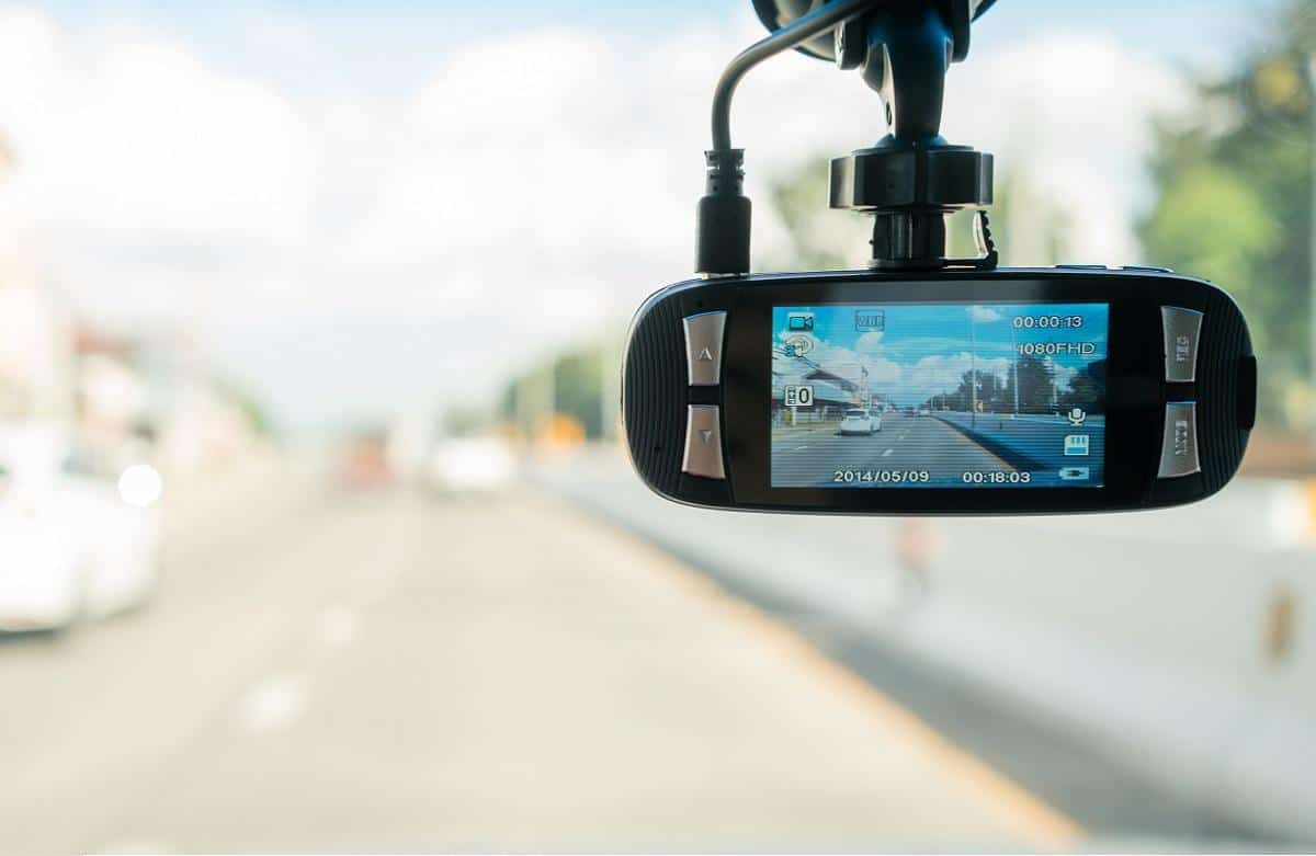 Kamera samochodowa- najważniejsze informacje