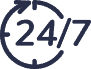 24/7