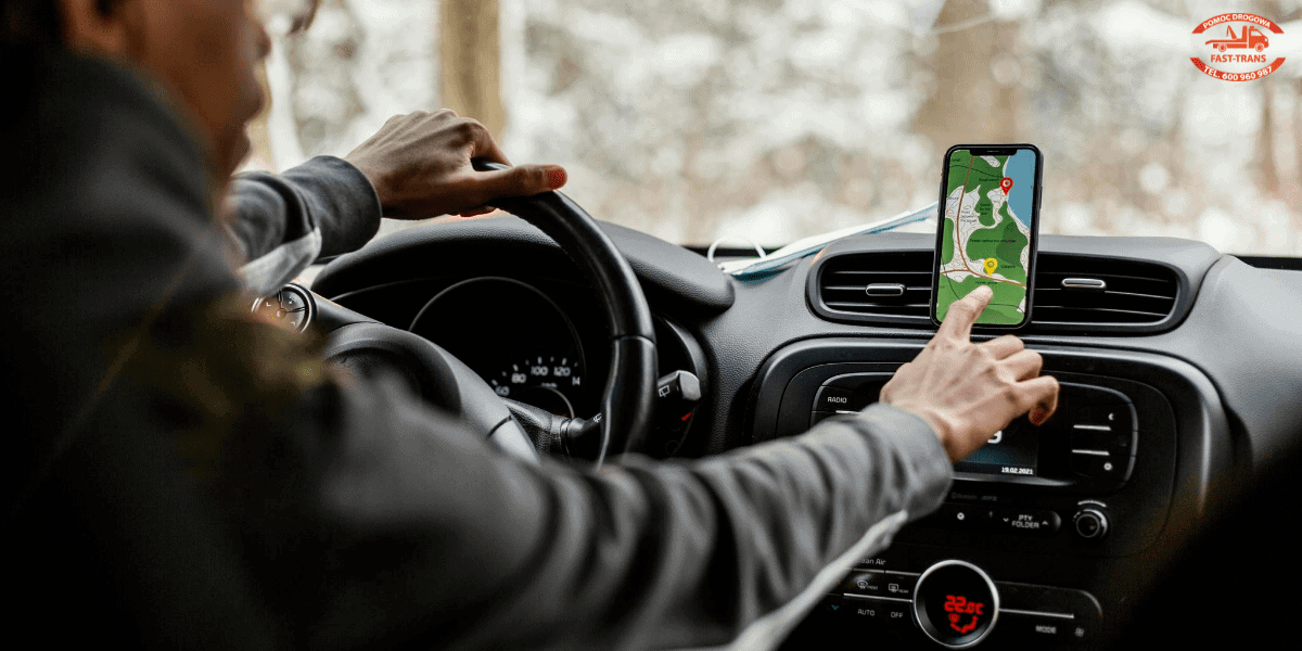 Jak zaplanować podróż samochodem na wakacje?